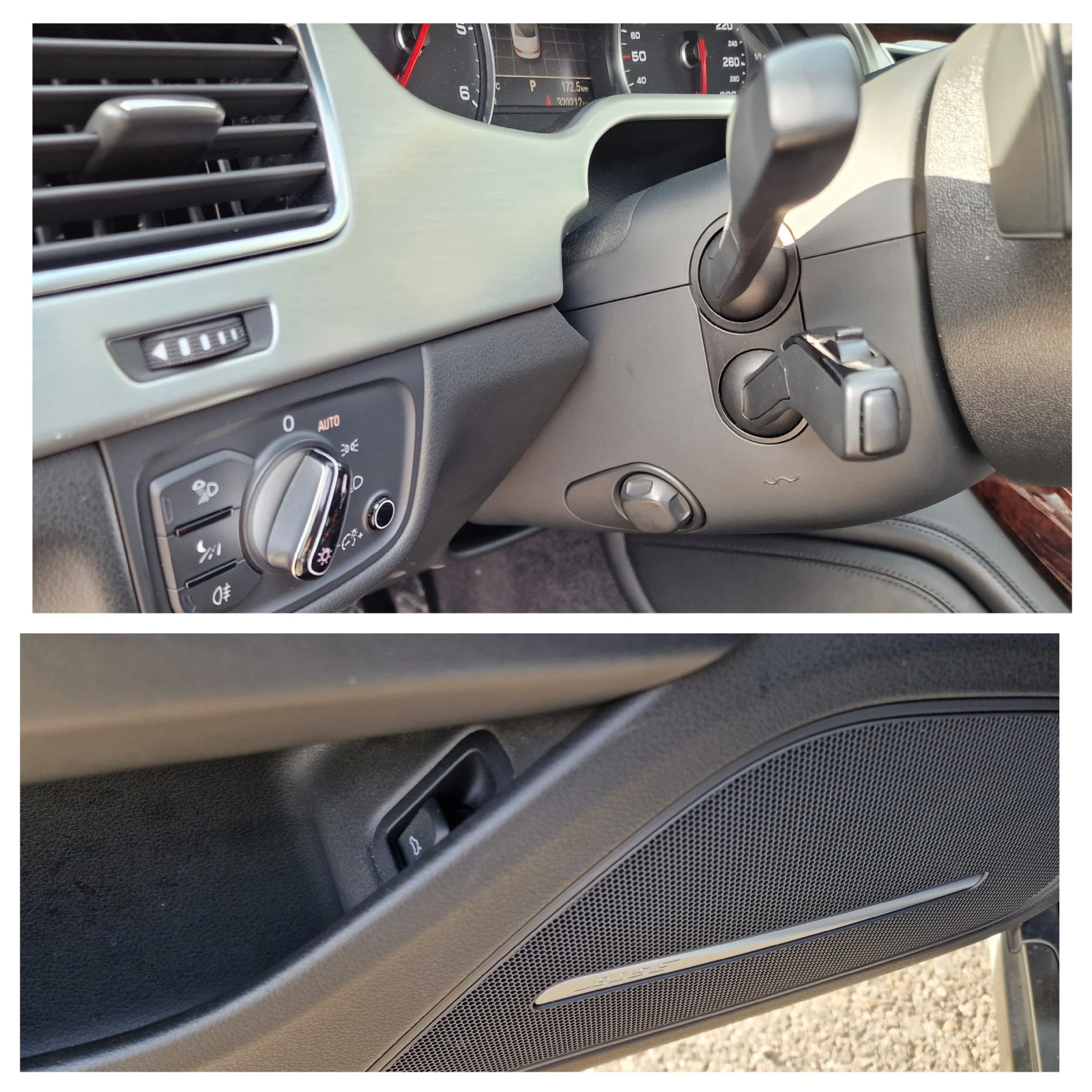 Audi A8 4.2 TDI /  | Mobile.bg   16