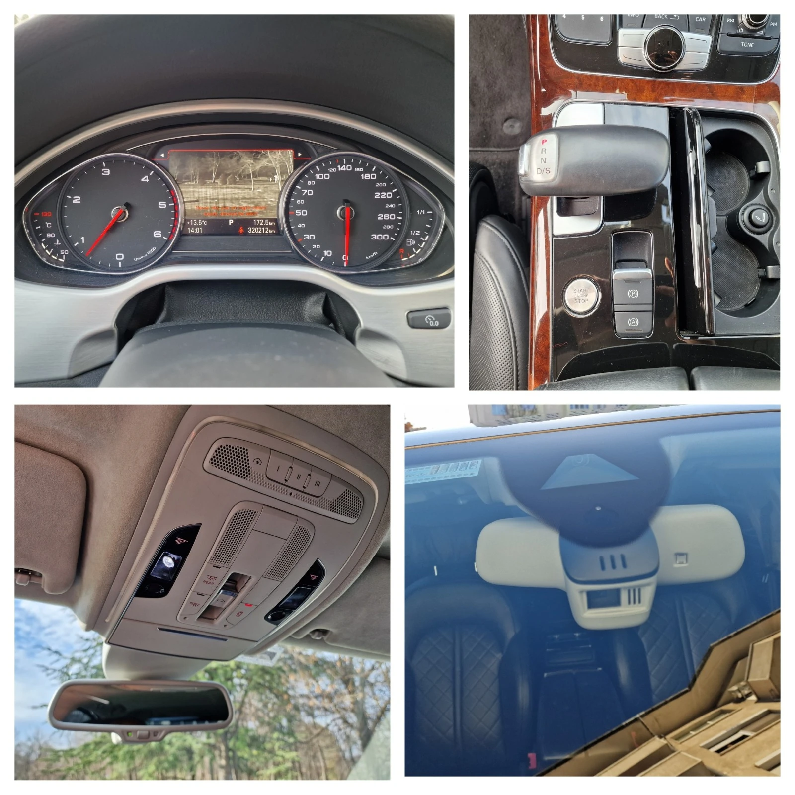 Audi A8 4.2 TDI /  | Mobile.bg   13