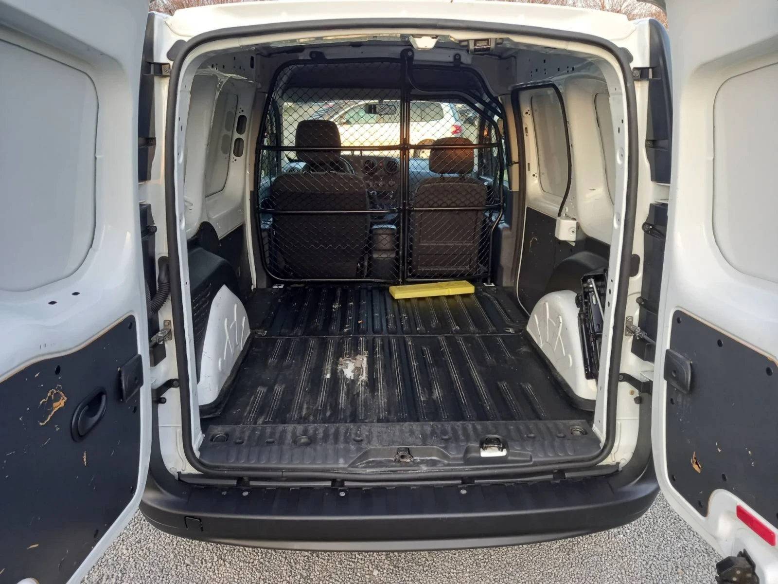 Mercedes-Benz Citan 109 | Mobile.bg   13