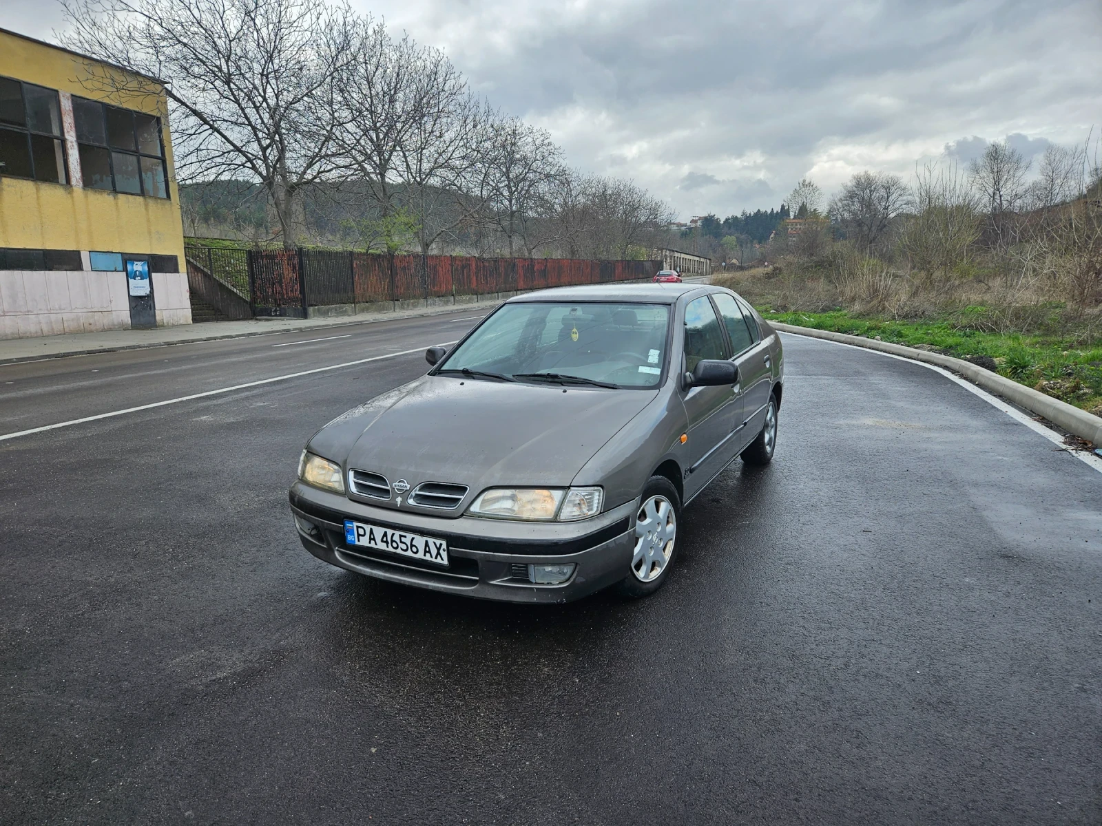 Nissan Primera P11 | Mobile.bg — изображение 1