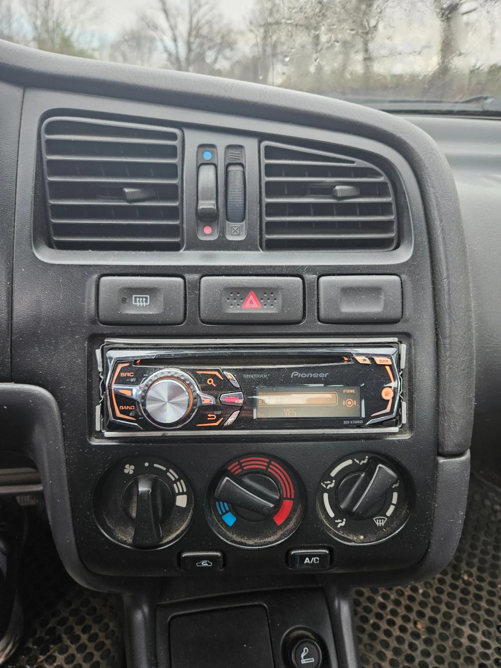 Nissan Primera P11 - изображение 9