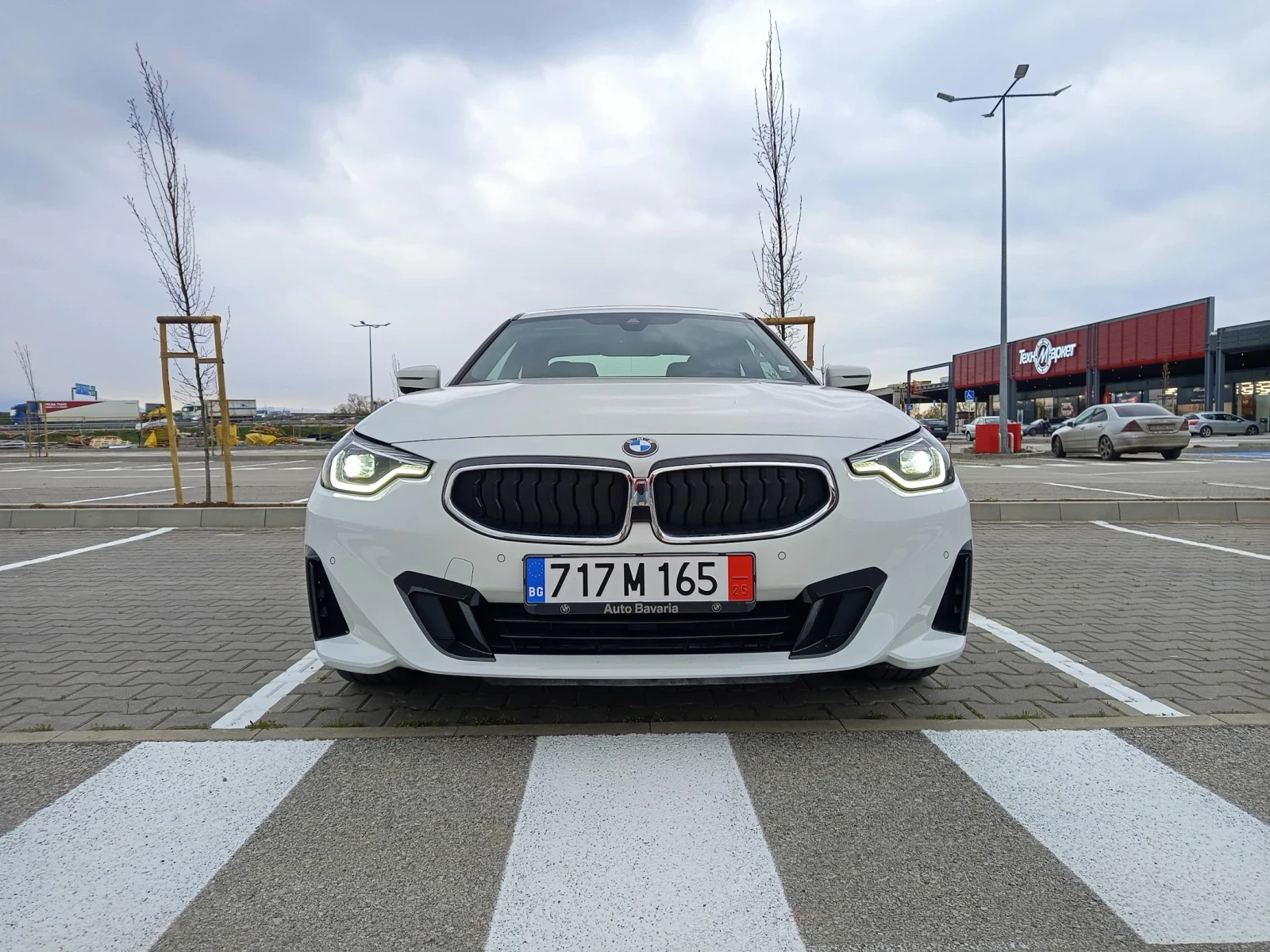 BMW 230  - изображение 2