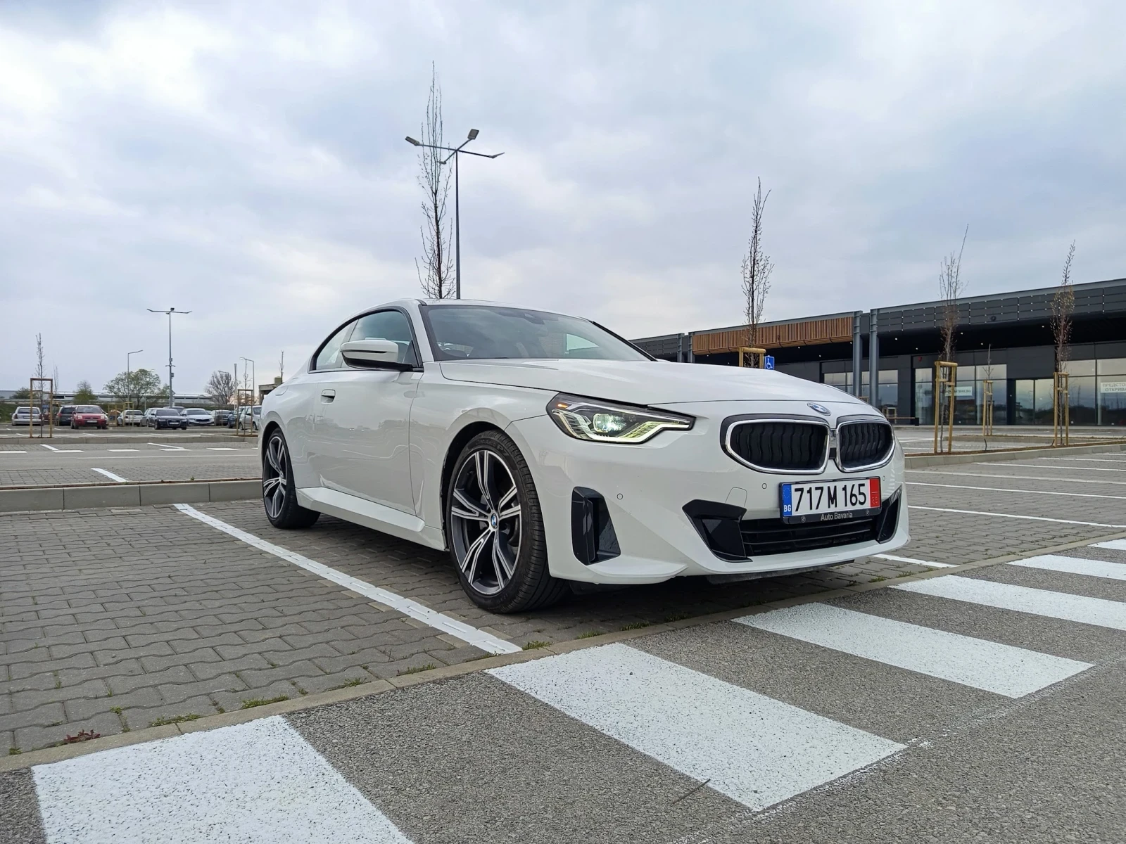 BMW 230  - изображение 3