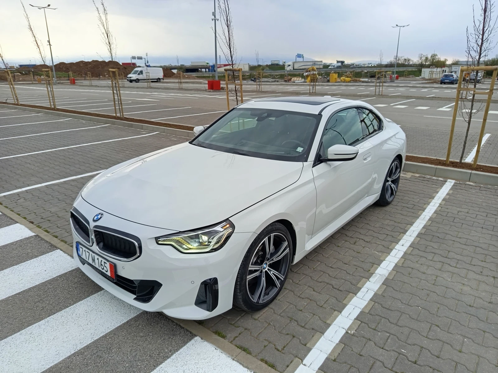 BMW 230  - изображение 5