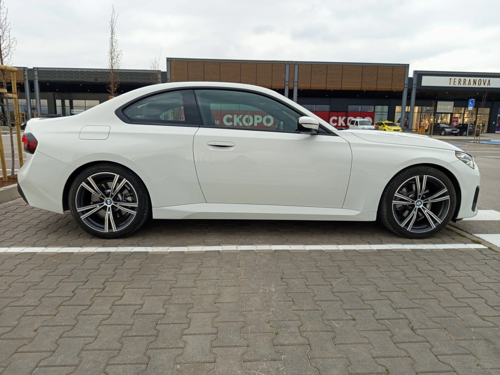 BMW 230  - изображение 4
