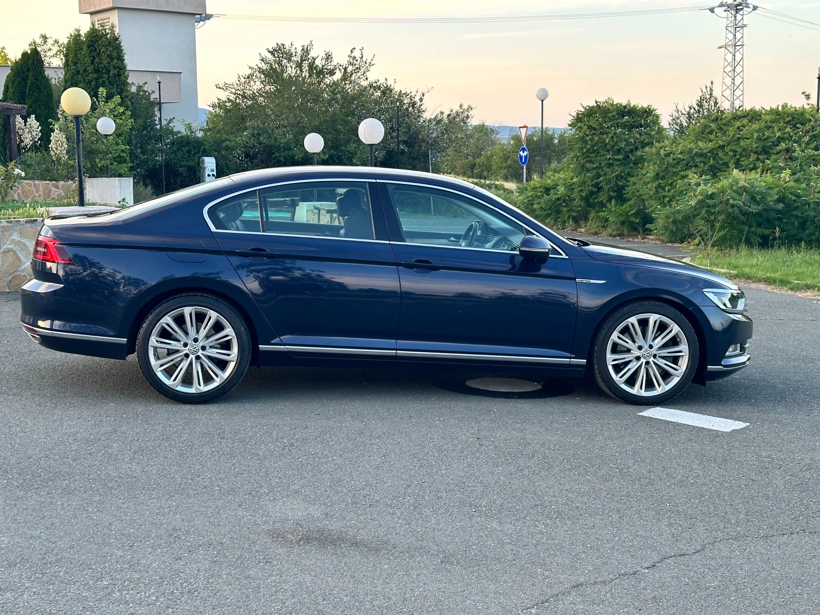 VW Passat BiTDI - изображение 3