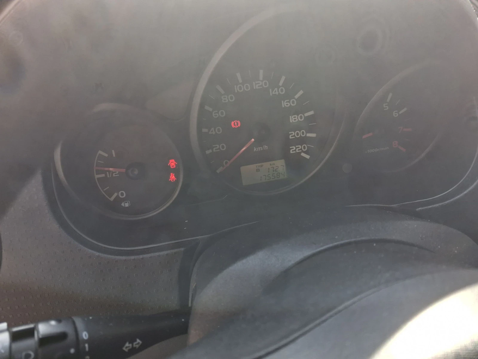 Mitsubishi Colt c23 1124 cc 55kw - изображение 6