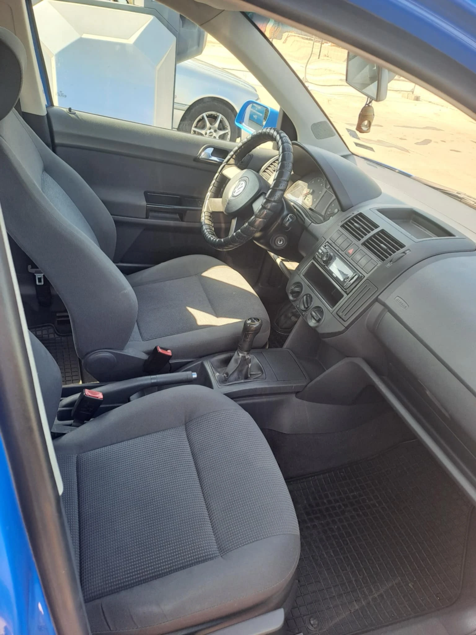 VW Polo 1.2 - изображение 10