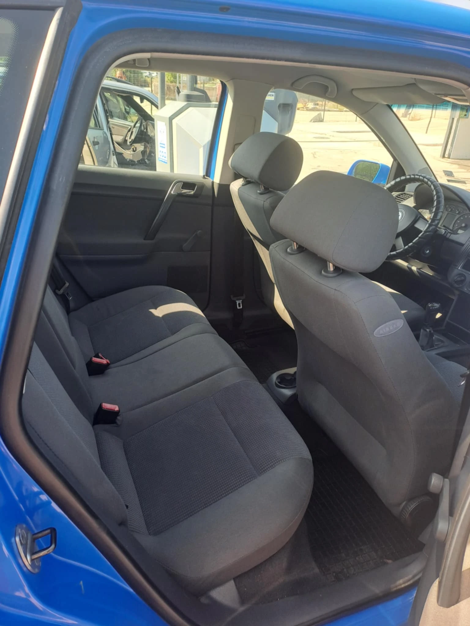 VW Polo 1.2 - изображение 9