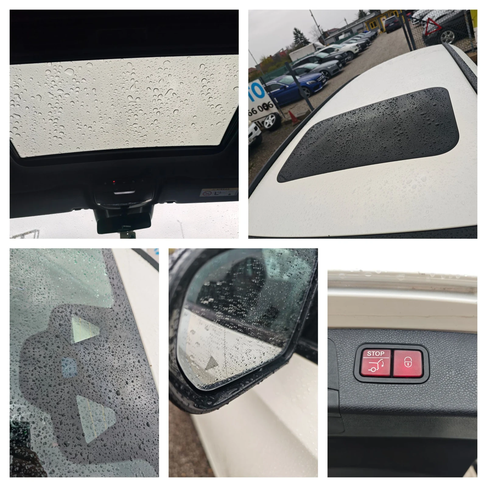 Mercedes-Benz E 350 AMG HED UP FULL | Mobile.bg   14