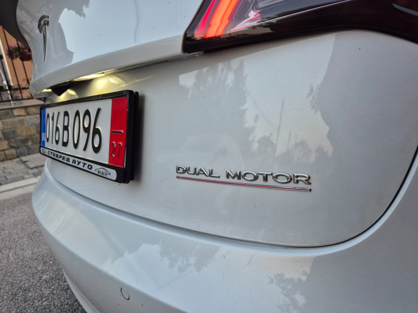 Tesla Model 3 Performance /68000km/Термо помпа/Facelift  - изображение 8