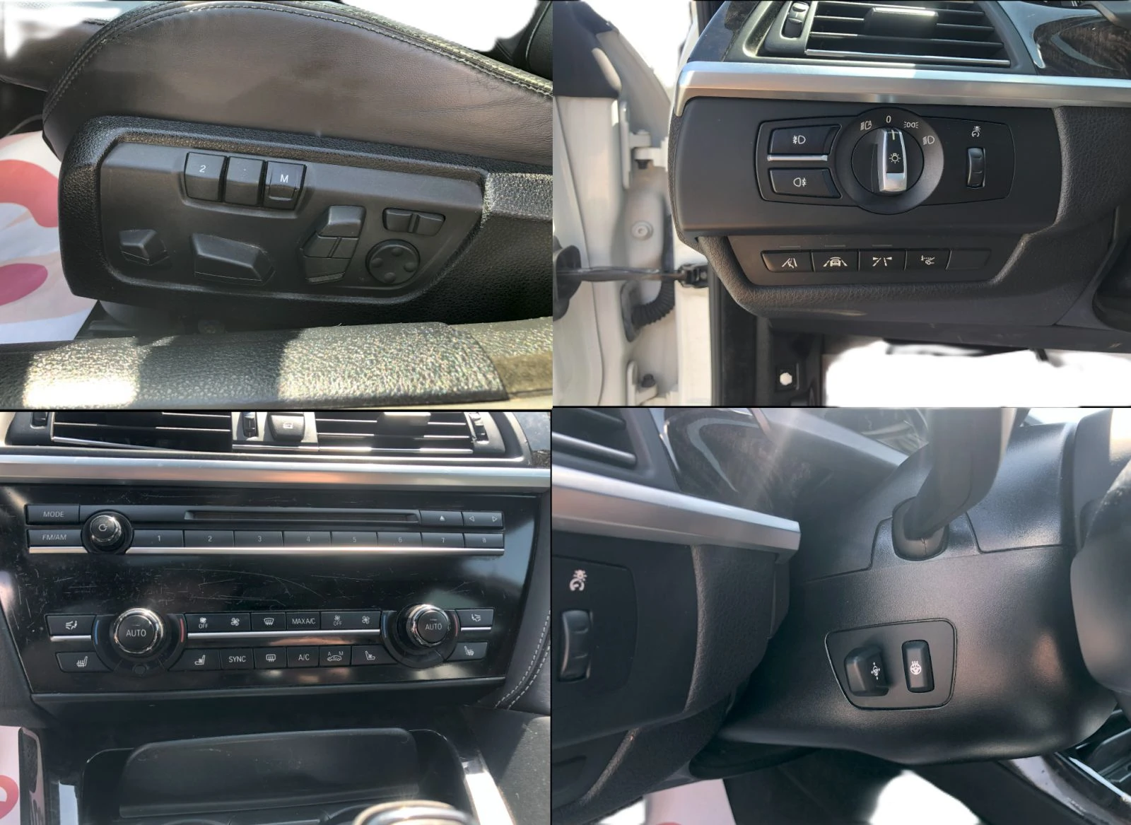 BMW 650 Gran Coupe xDrive M Sport Package | Mobile.bg   15