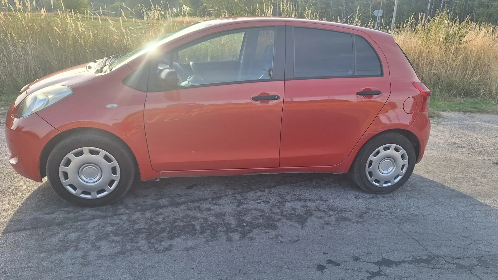 Toyota Yaris | Mobile.bg � ����������� 12