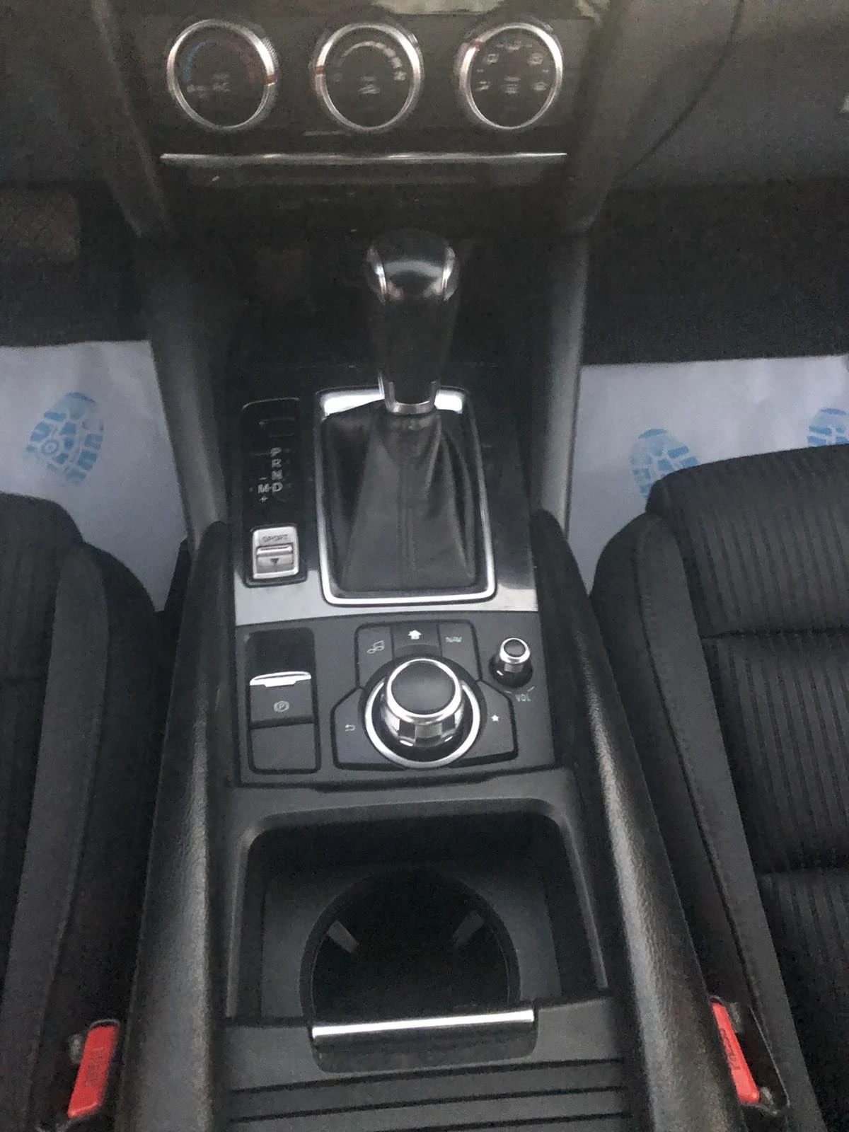Mazda 6 2.5 i 192 hp - изображение 6