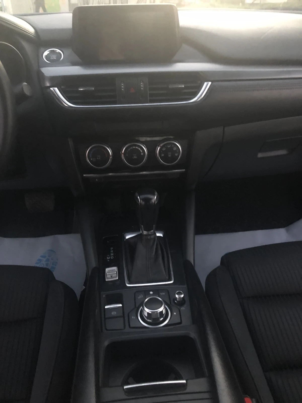 Mazda 6 2.5 i 192 hp - изображение 8