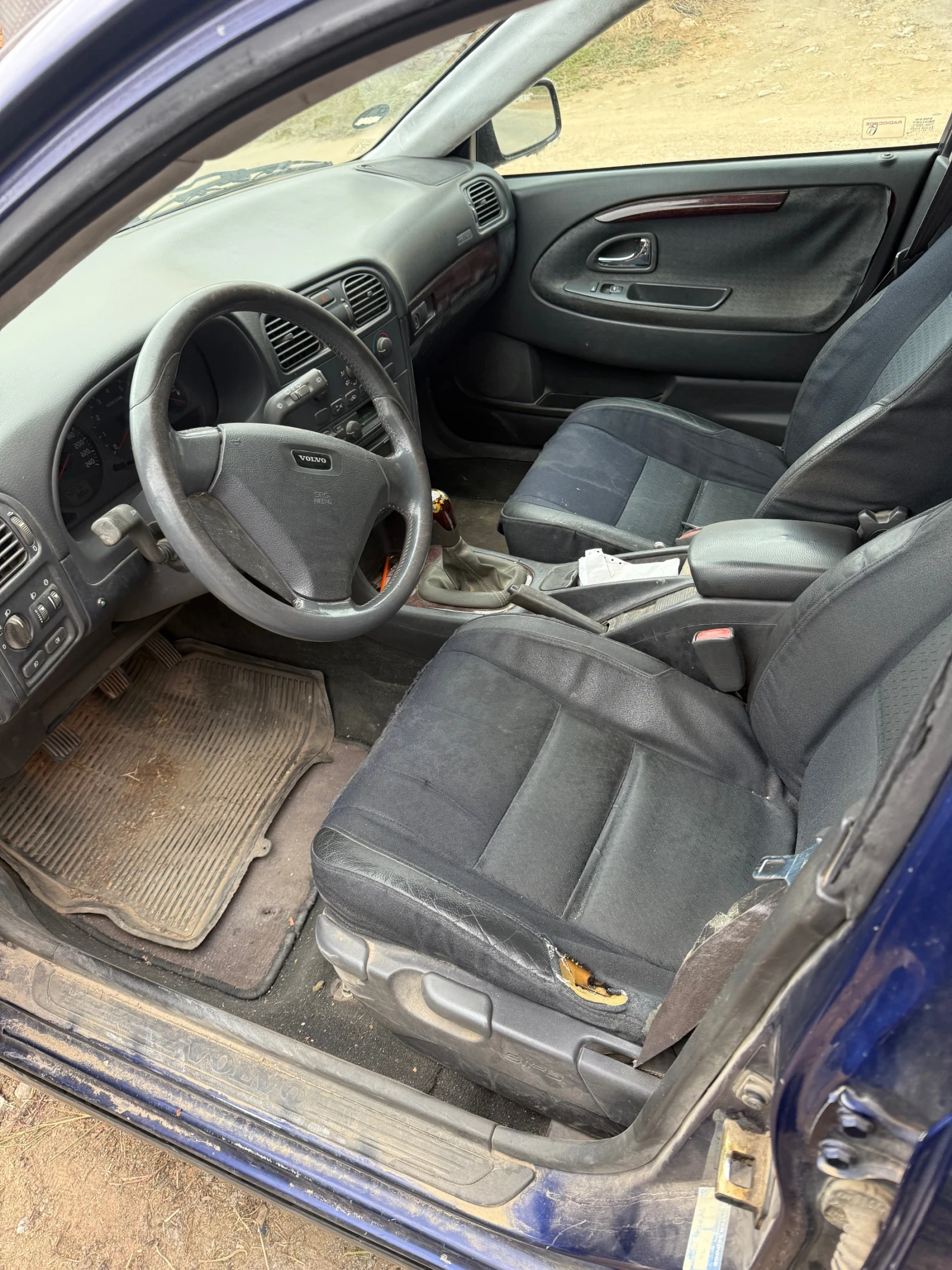 Volvo V40 1.8 - изображение 5