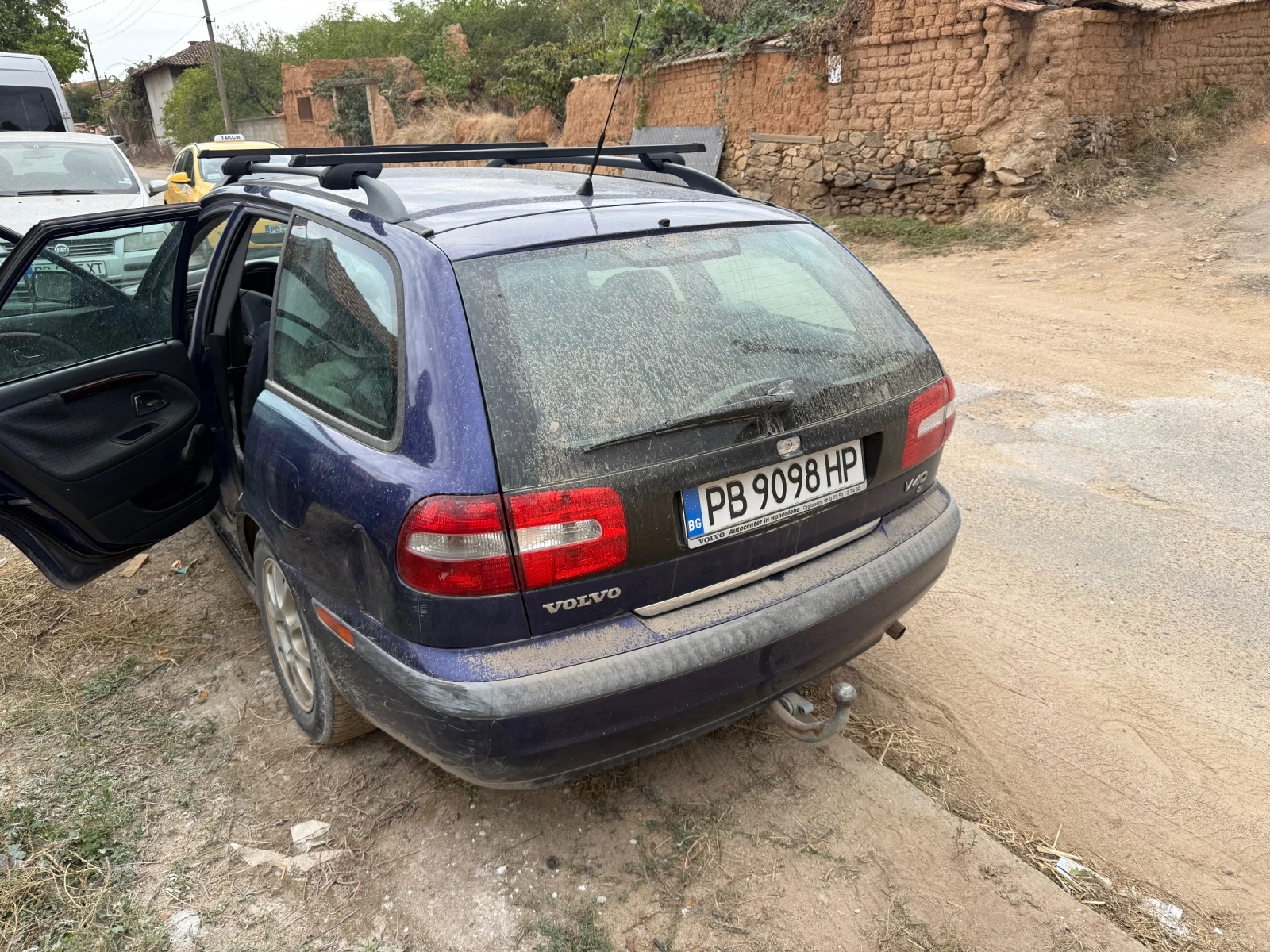 Volvo V40 1.8 - изображение 2