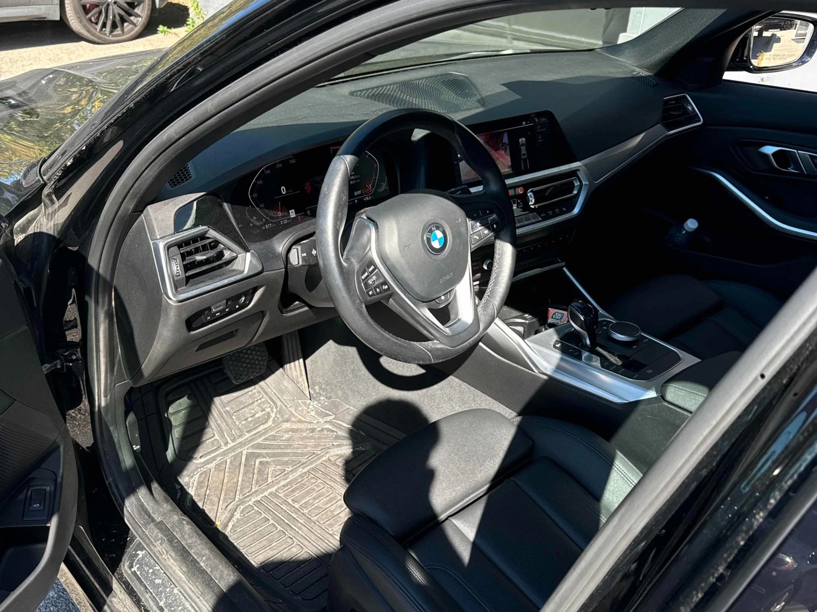 BMW 330 * * CARFAX * * АВТО КРЕДИТ * *  - изображение 6