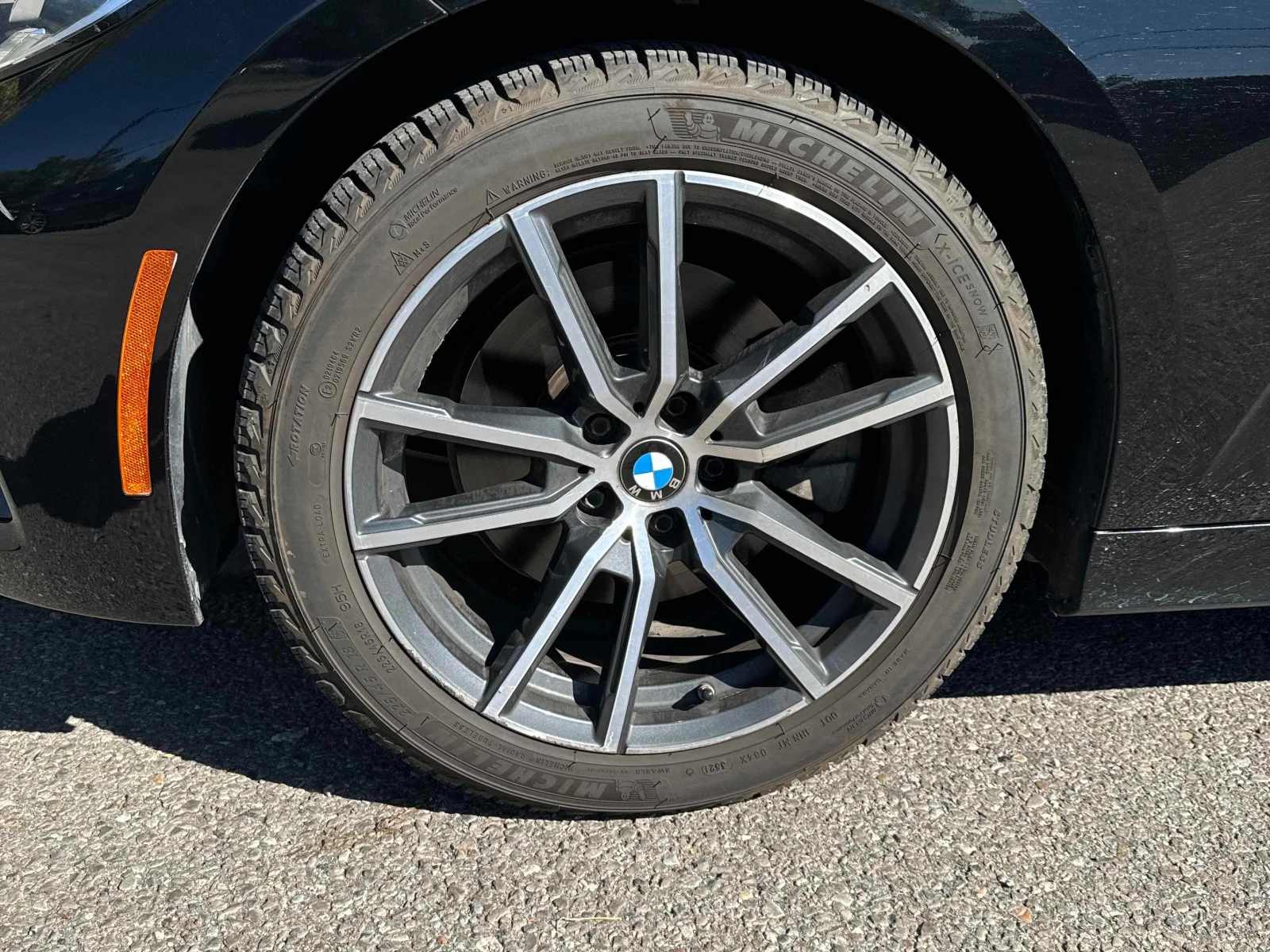 BMW 330 * * CARFAX * * АВТО КРЕДИТ * *  - изображение 9
