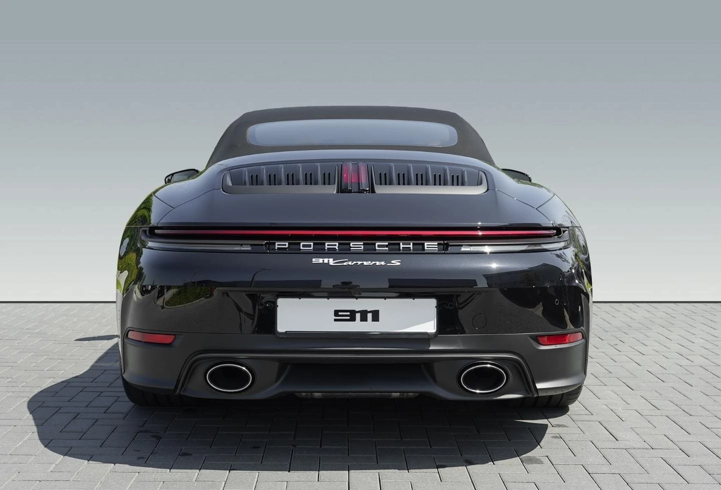Porsche 911 992.2 CARRERA S CABRIO/FACELIFT/SPORT CHRONO/BOSE/ - изображение 7