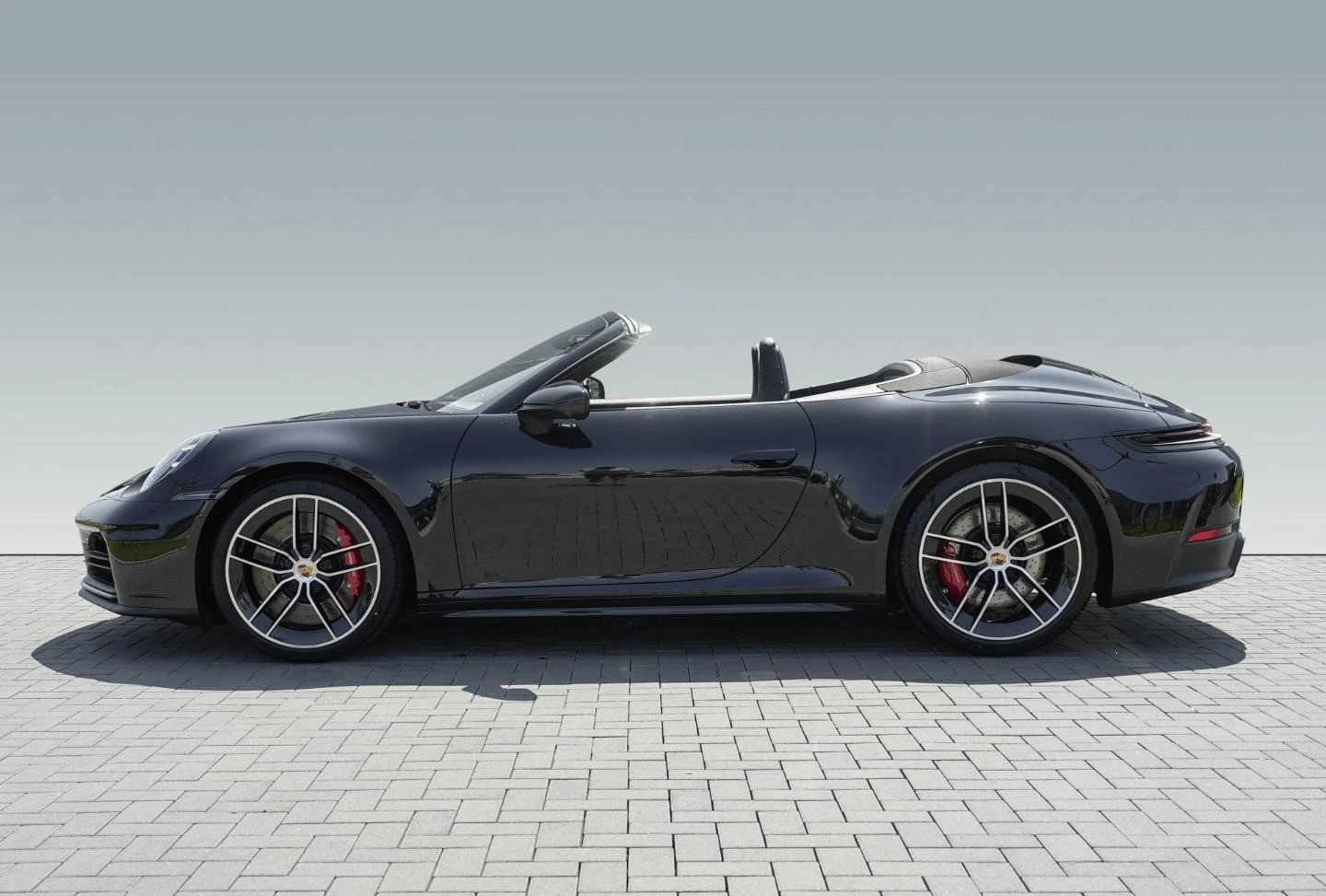 Porsche 911 992.2 CARRERA S CABRIO/FACELIFT/SPORT CHRONO/BOSE/ - изображение 5
