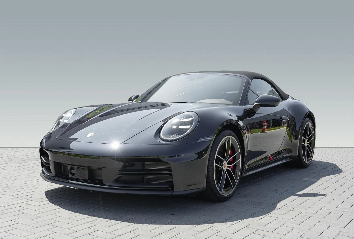 Porsche 911 992.2 CARRERA S CABRIO/FACELIFT/SPORT CHRONO/BOSE/ - изображение 3