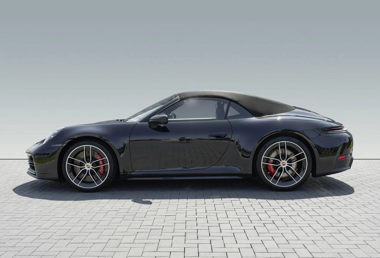 Porsche 911 992.2 CARRERA S CABRIO/FACELIFT/SPORT CHRONO/BOSE/ - изображение 4