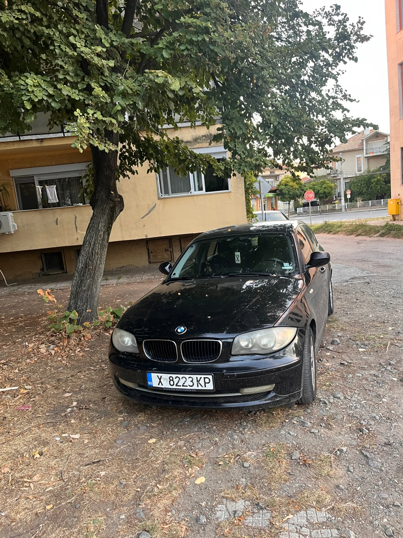 BMW 118  - изображение 5