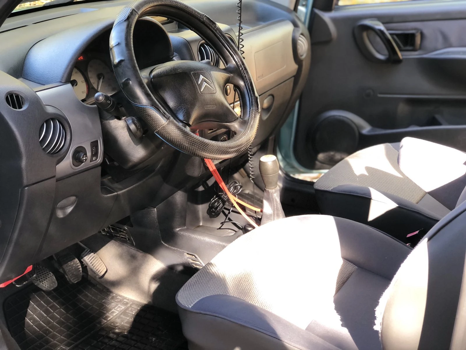Citroen Berlingo | Mobile.bg — изображение 15