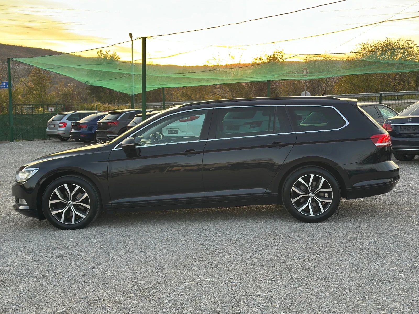 VW Passat 2.0TDI* 150hp* DSG-6* * Distronic*  | Mobile.bg   4