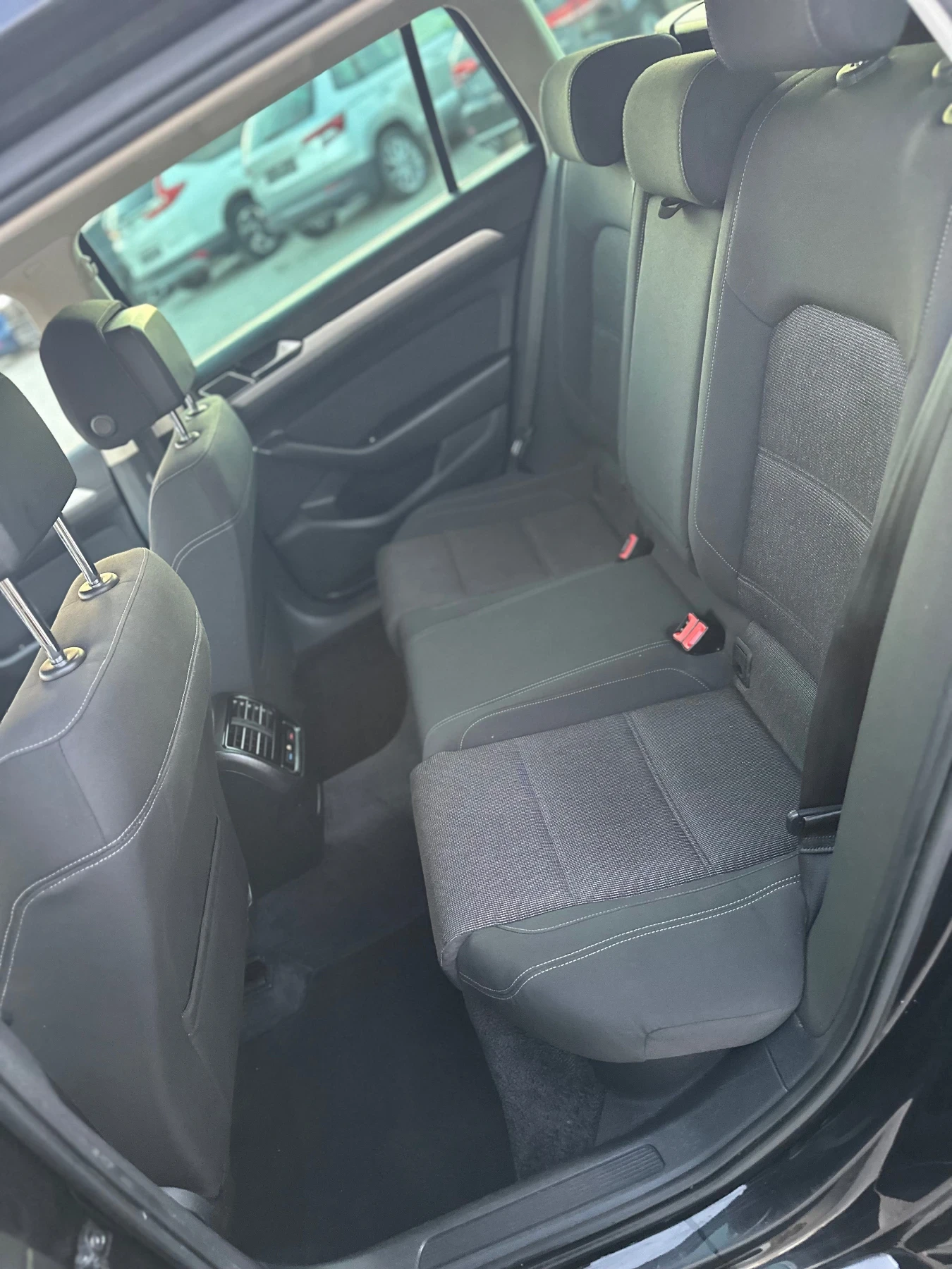 VW Passat 2.0TDI* 150hp* DSG-6* * Distronic*  | Mobile.bg   13