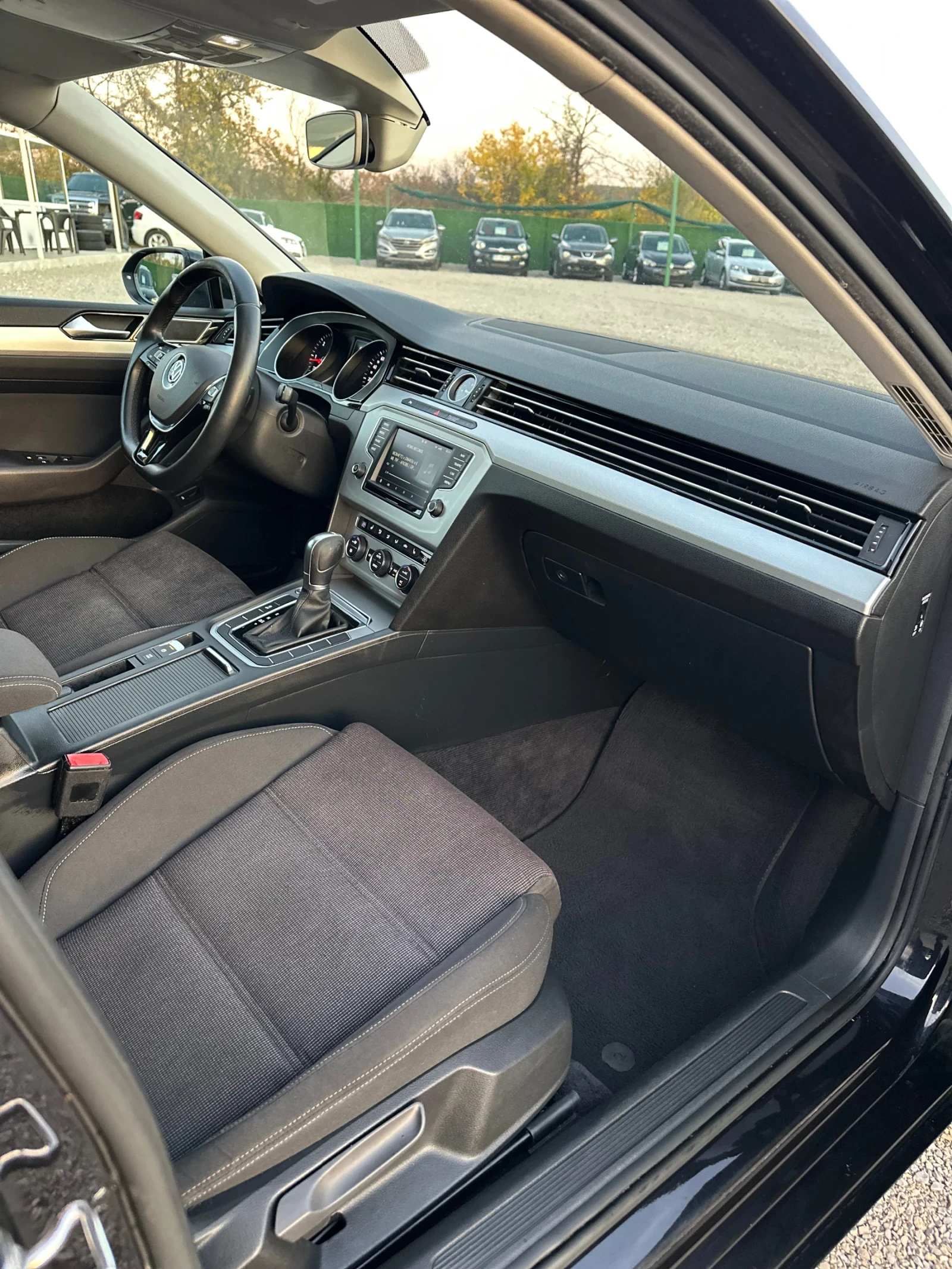 VW Passat 2.0TDI* 150hp* DSG-6* * Distronic*  | Mobile.bg   10