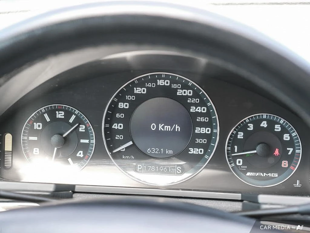 Mercedes-Benz E 63 AMG *  *    *   *  | Mobile.bg   9