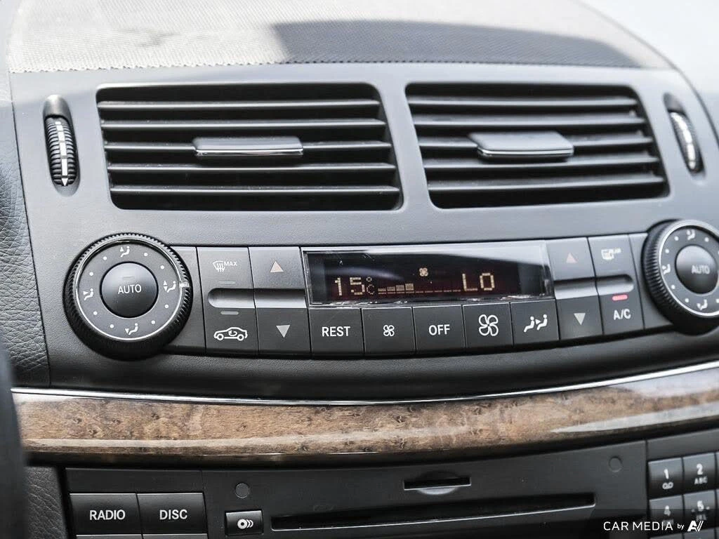 Mercedes-Benz E 63 AMG *  *    *   *  | Mobile.bg   10