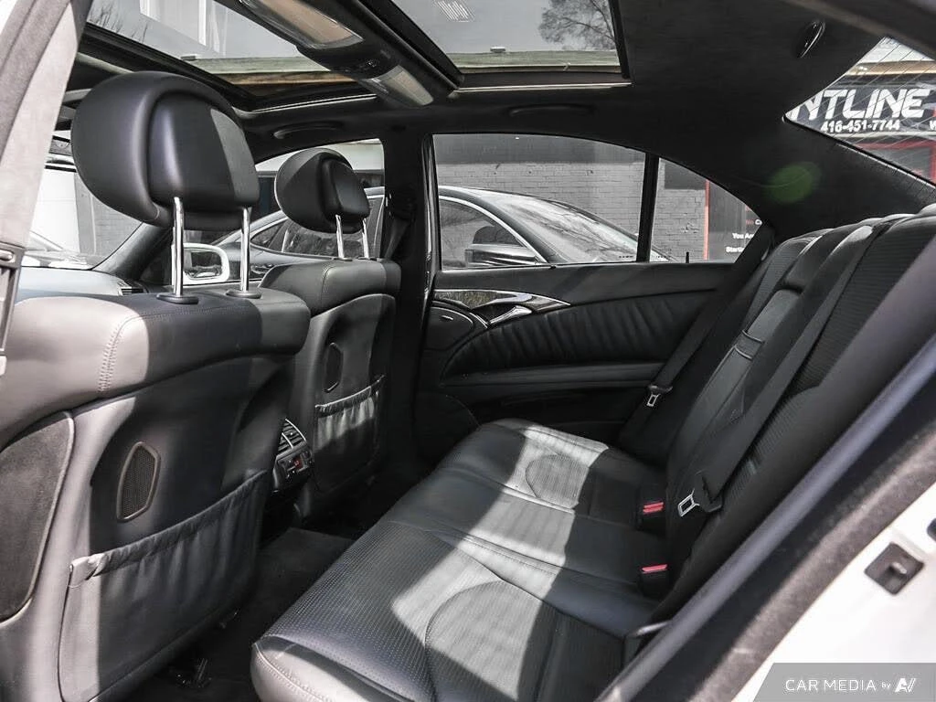 Mercedes-Benz E 63 AMG *  *    *   *  | Mobile.bg   14