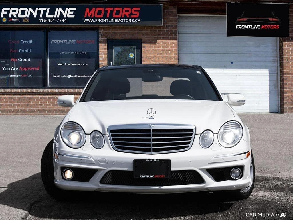 Mercedes-Benz E 63 AMG *  *    *   *  | Mobile.bg   2