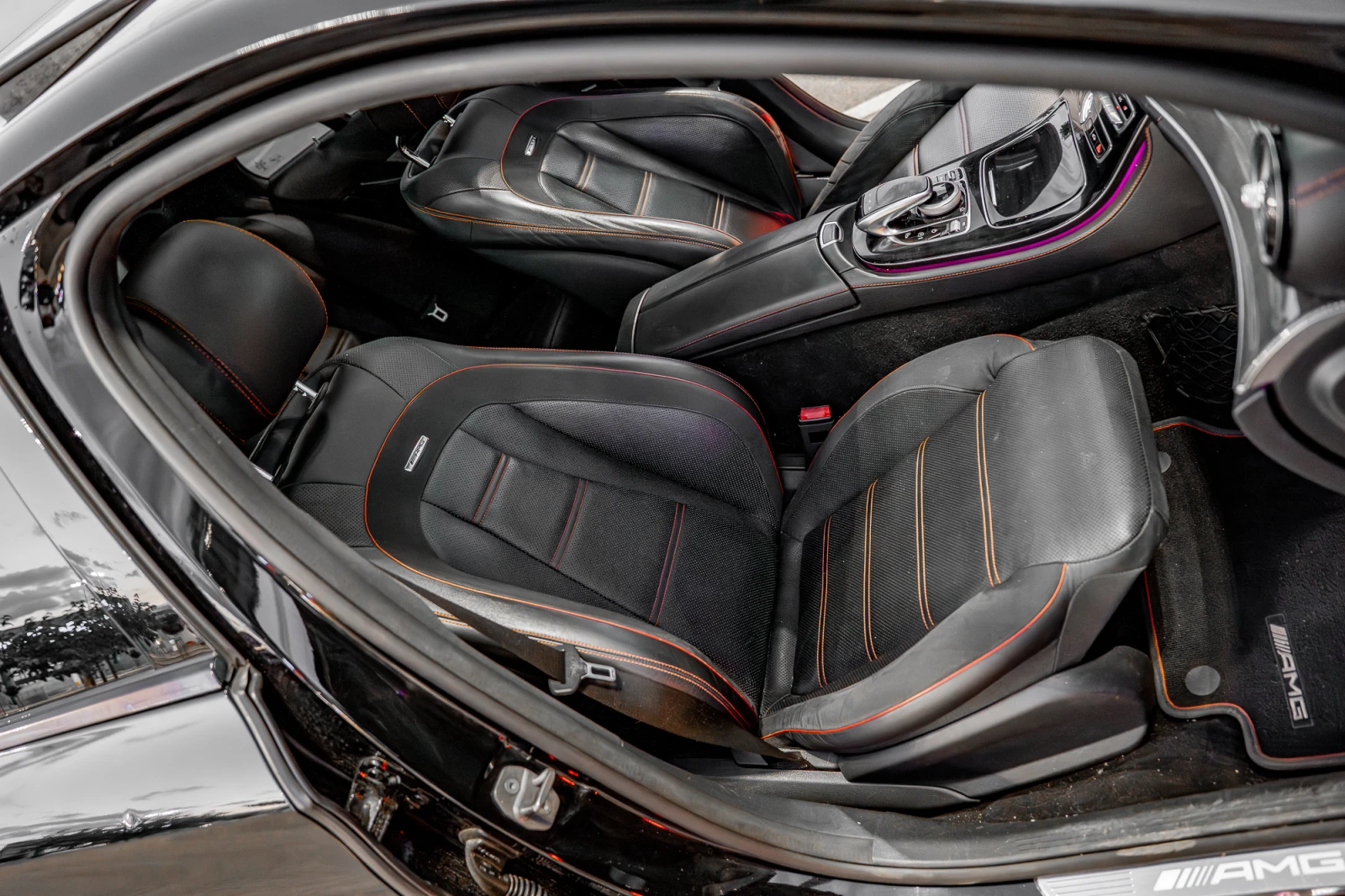 Mercedes-Benz CLS 53 AMG - 43 AMG | Mobile.bg   6