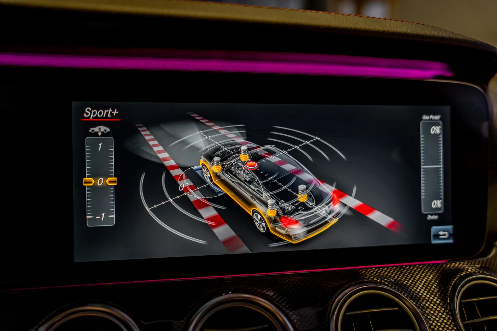 Mercedes-Benz CLS 53 AMG - 43 AMG | Mobile.bg   16