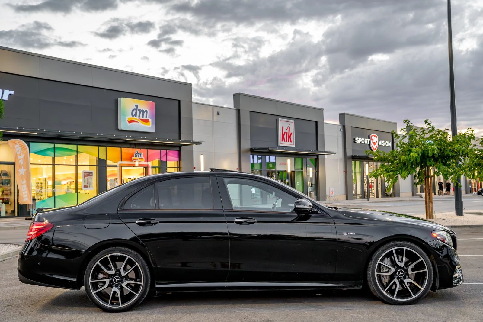 Mercedes-Benz CLS 53 AMG - 43 AMG | Mobile.bg   3