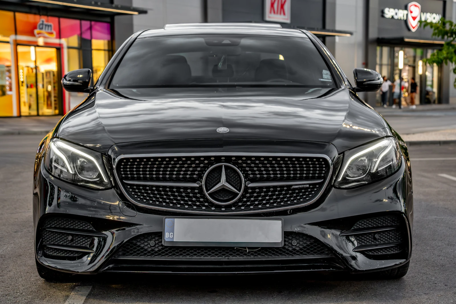 Mercedes-Benz CLS 53 AMG - 43 AMG | Mobile.bg   2