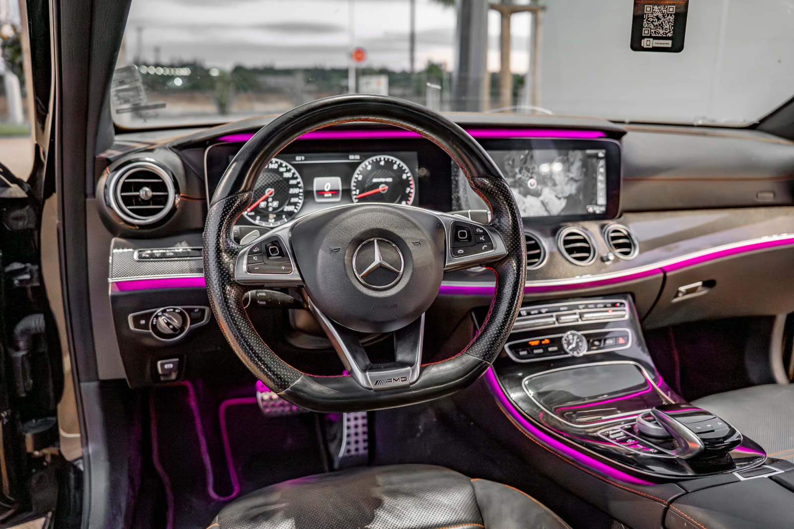 Mercedes-Benz CLS 53 AMG - 43 AMG | Mobile.bg   9