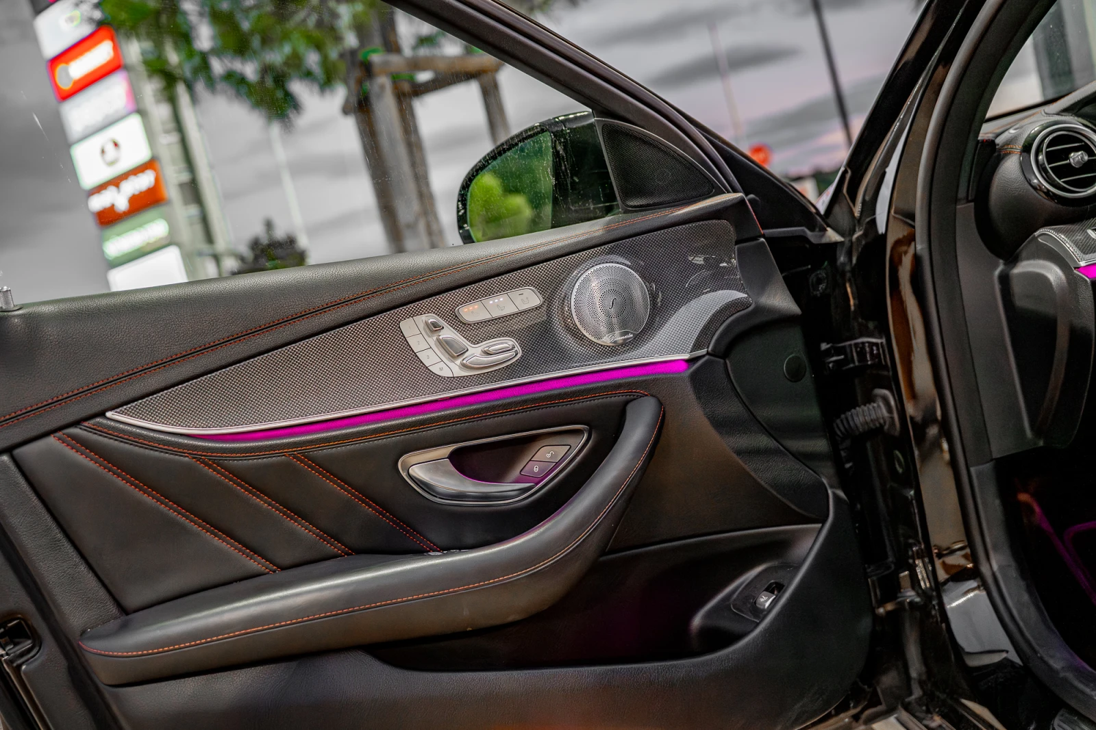 Mercedes-Benz CLS 53 AMG - 43 AMG | Mobile.bg   11