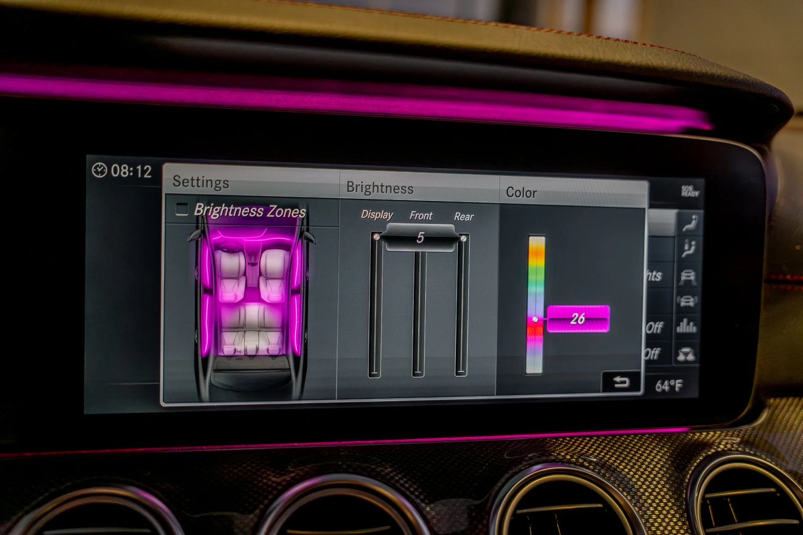 Mercedes-Benz CLS 53 AMG - 43 AMG | Mobile.bg   15