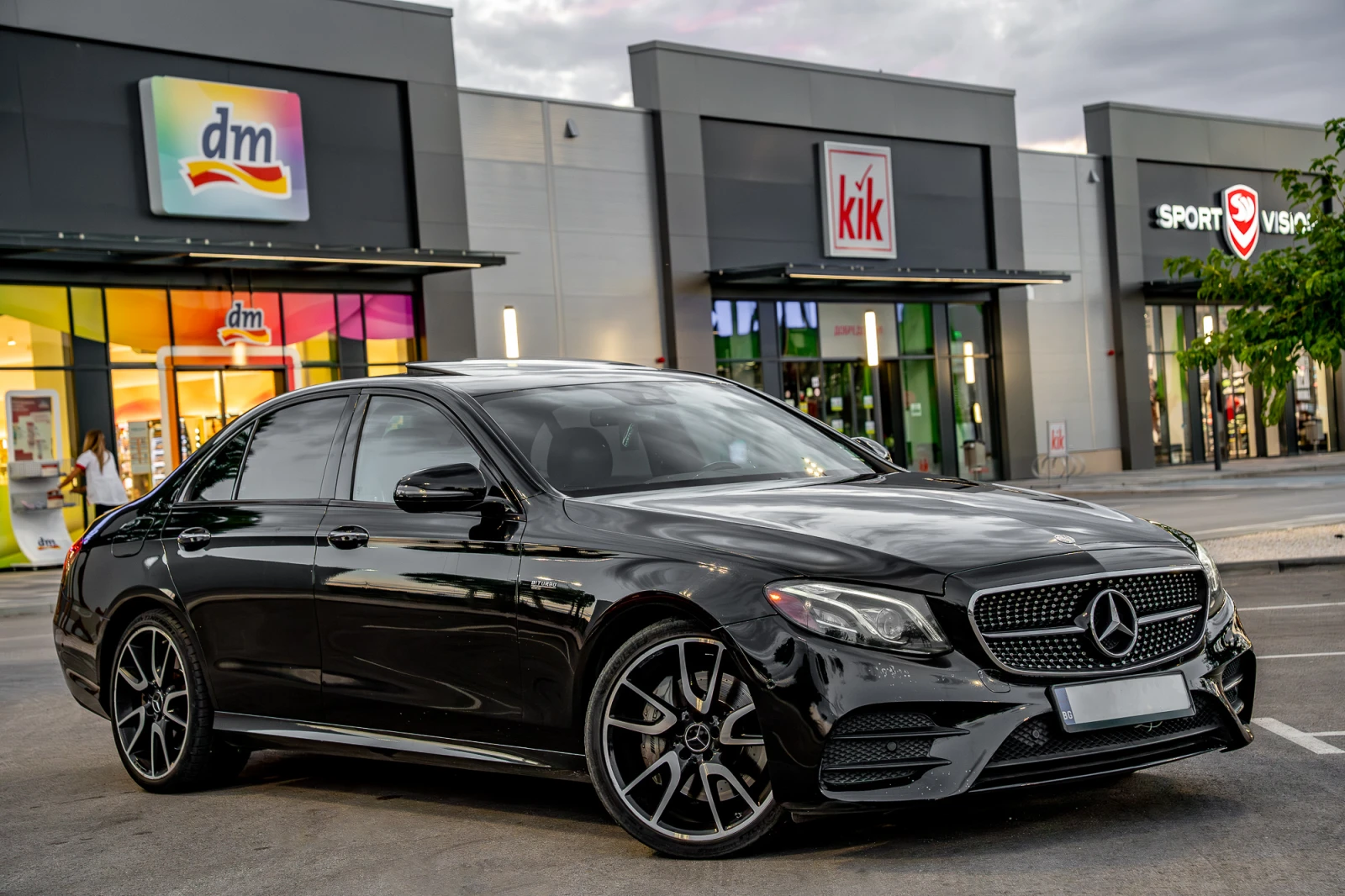 Mercedes-Benz CLS 53 AMG - 43 AMG | Mobile.bg   1