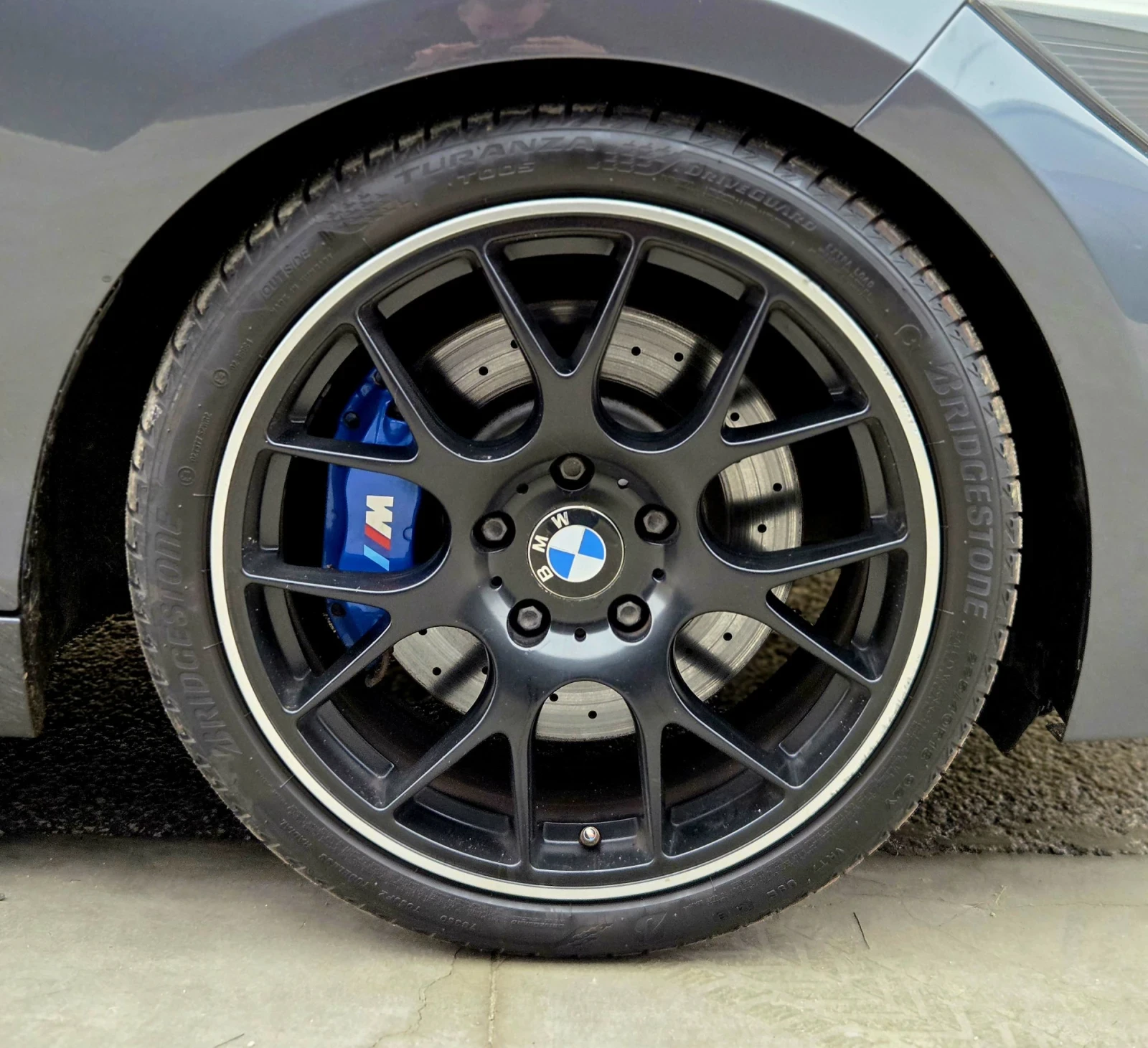 BMW 116 M-PACK - изображение 6