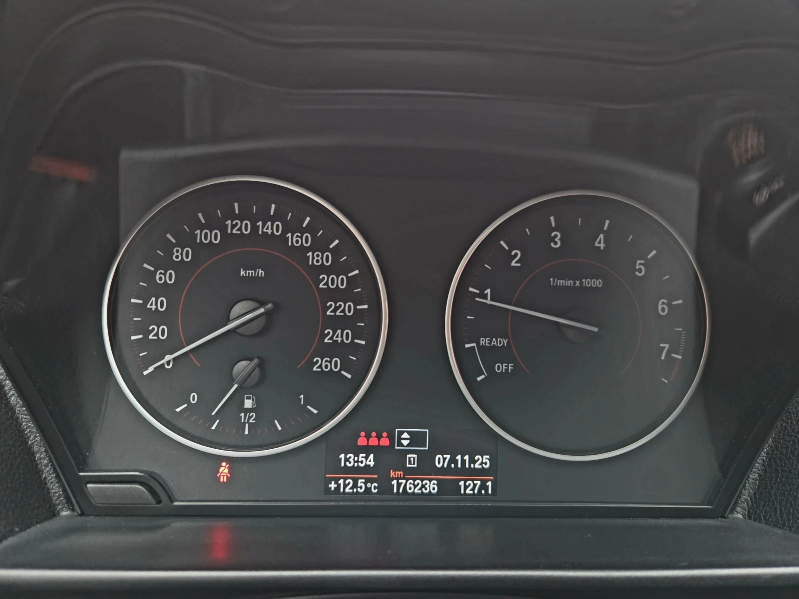 BMW 116 M-PACK | Mobile.bg   11