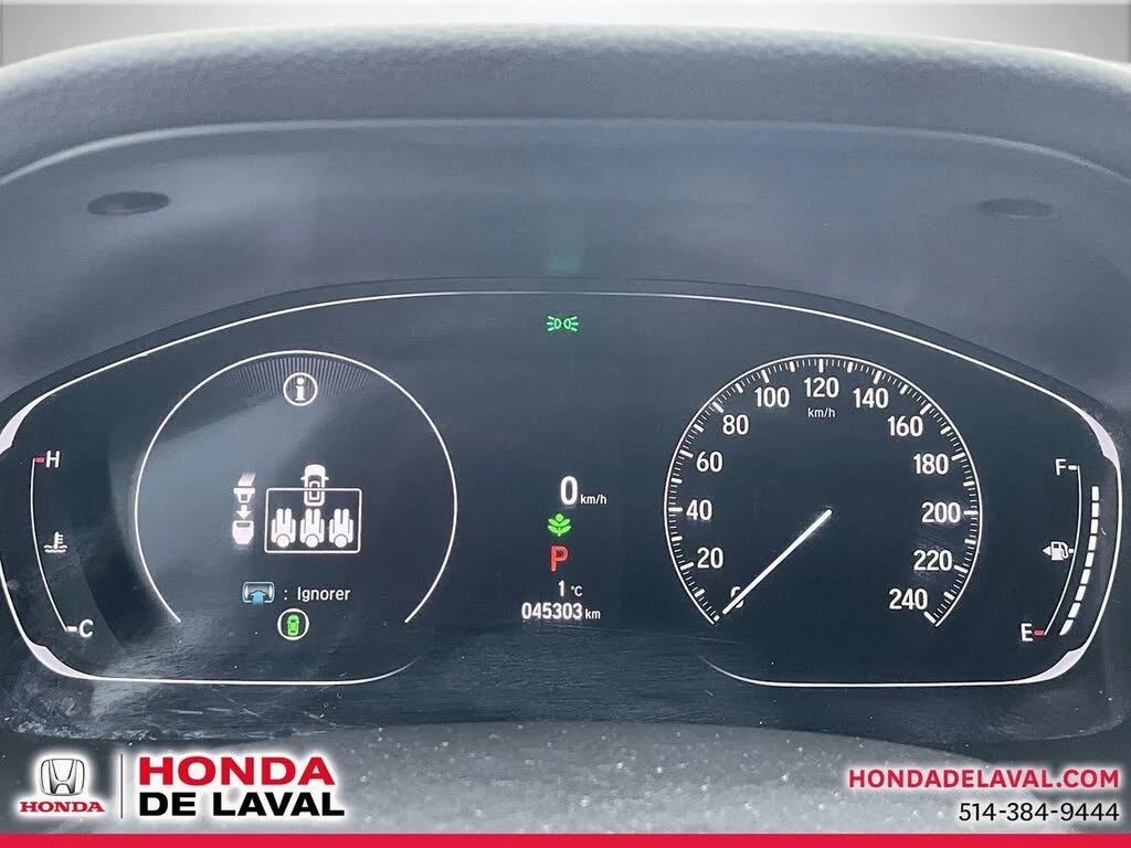 Honda Accord Sport * CARFAX * * (  ) | Mobile.bg   11