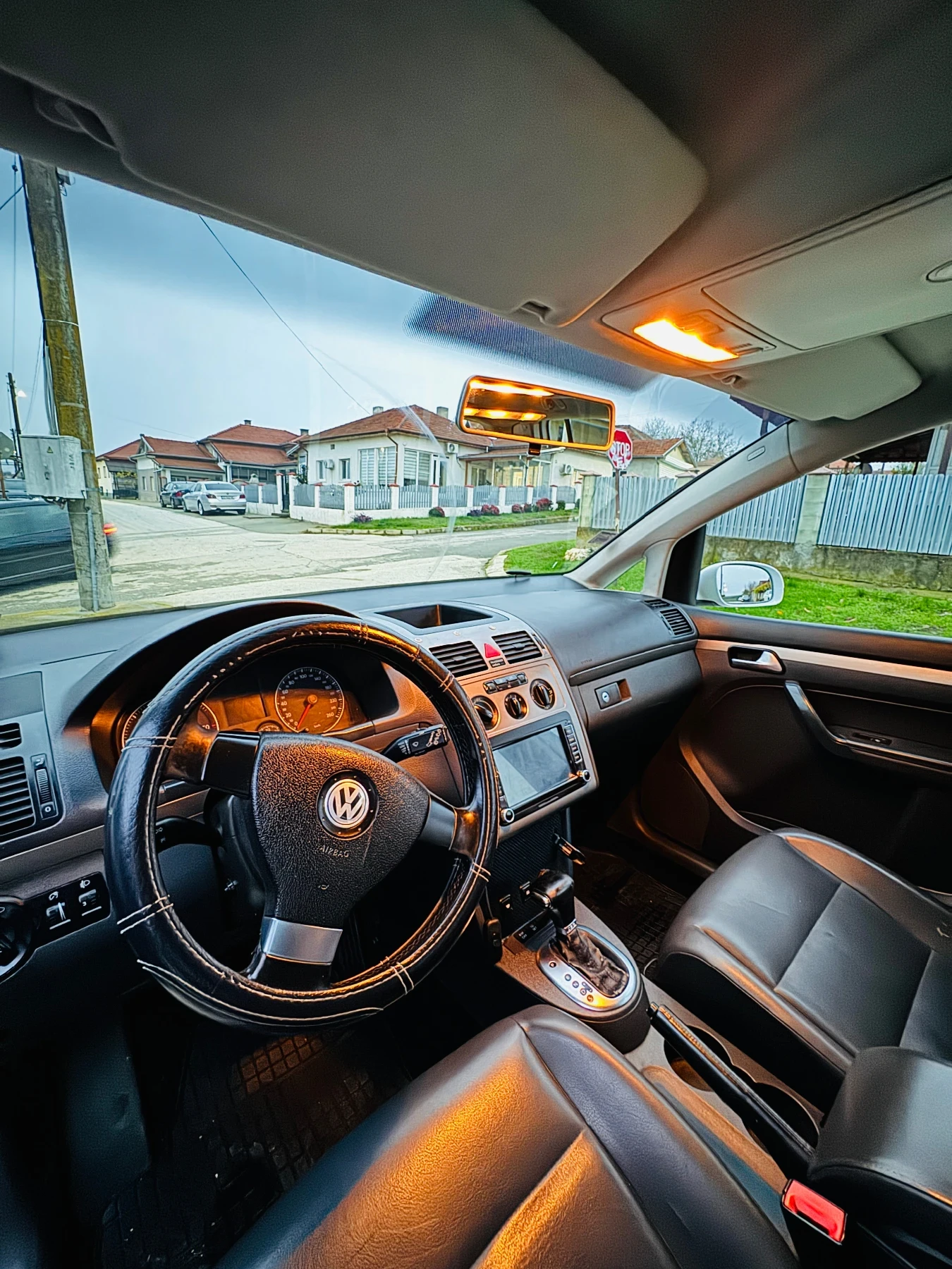 VW Touran | Mobile.bg   14