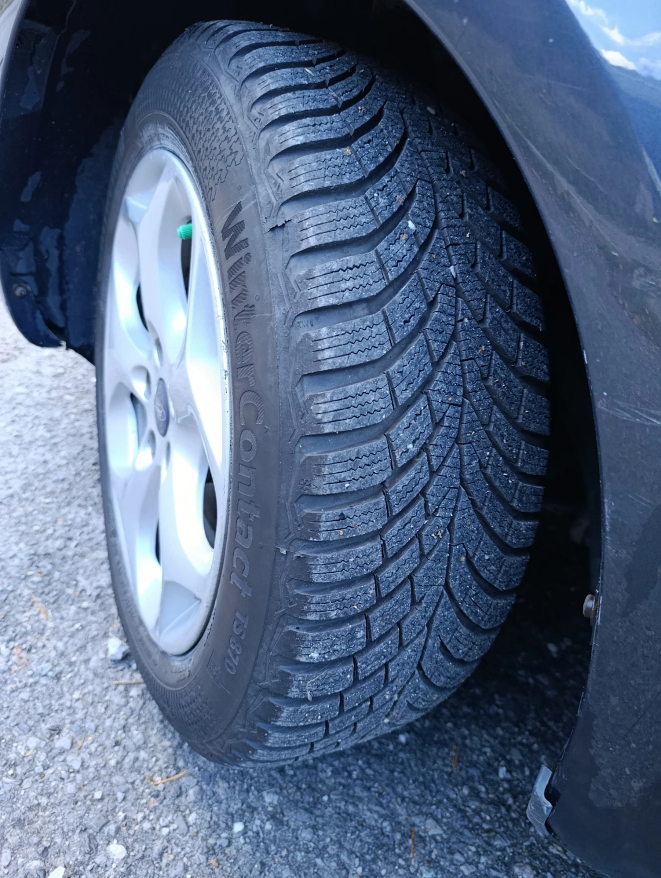 Ford C-max 1.6 TDCI (2010) - изображение 10