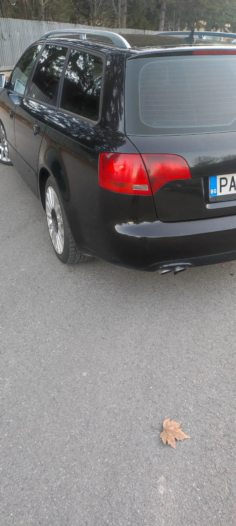 Audi A4 2.0 tdi dsg - изображение 7